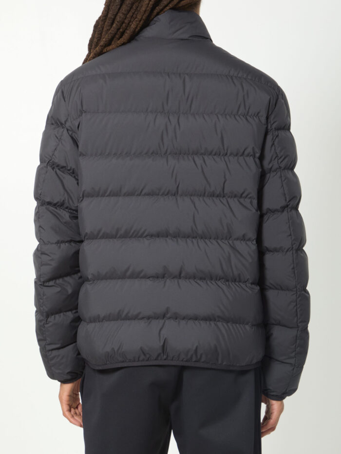 Moncler Short down jacket Baudinet