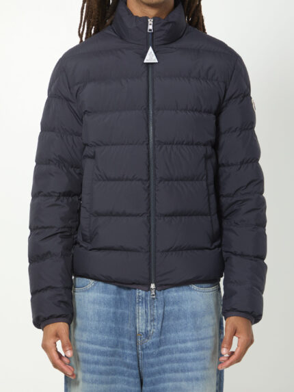 Moncler Short down jacket Baudinet