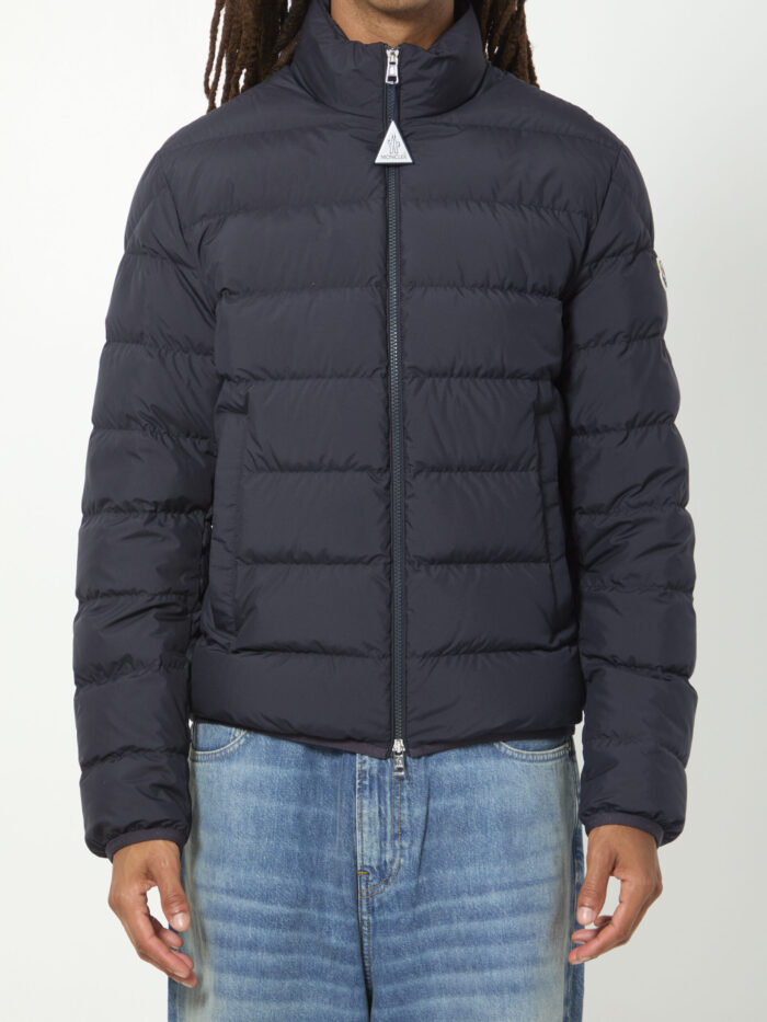 Moncler Short down jacket Baudinet