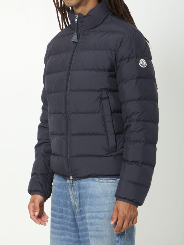 Moncler Short down jacket Baudinet