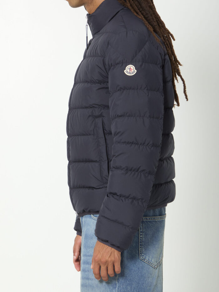 Moncler Short down jacket Baudinet