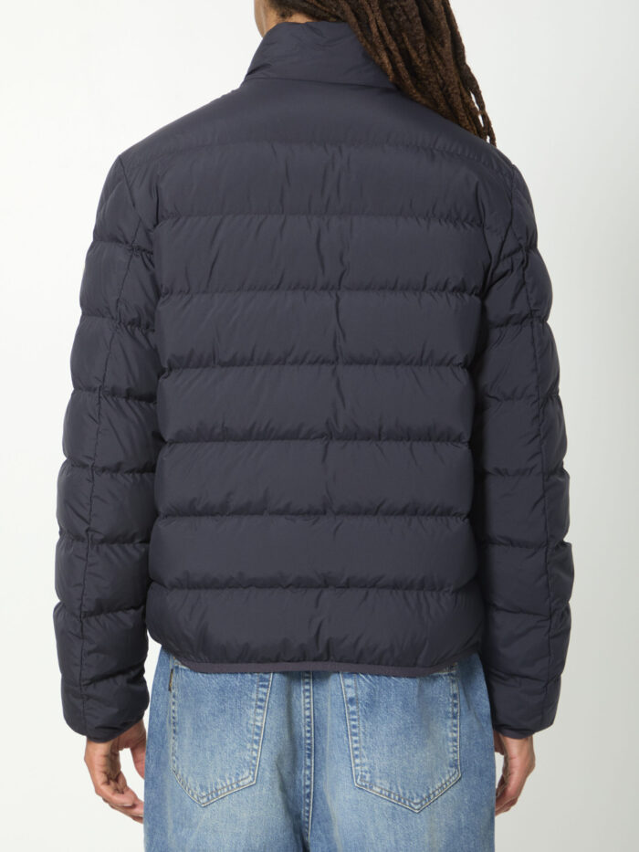 Moncler Short down jacket Baudinet