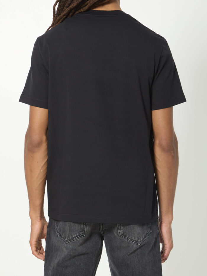 Moncler Logo cotton T-shirt