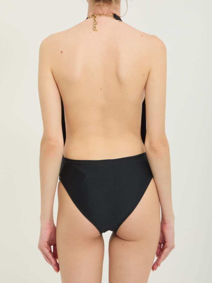 Saint Laurent One-piece swimsuit