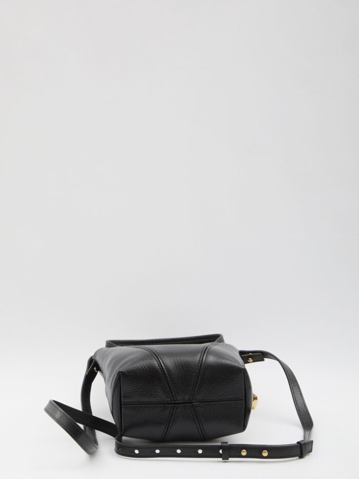 Chloe Small Chloé Spin Tote Bag