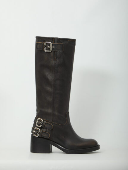 Chloe Dakota boots