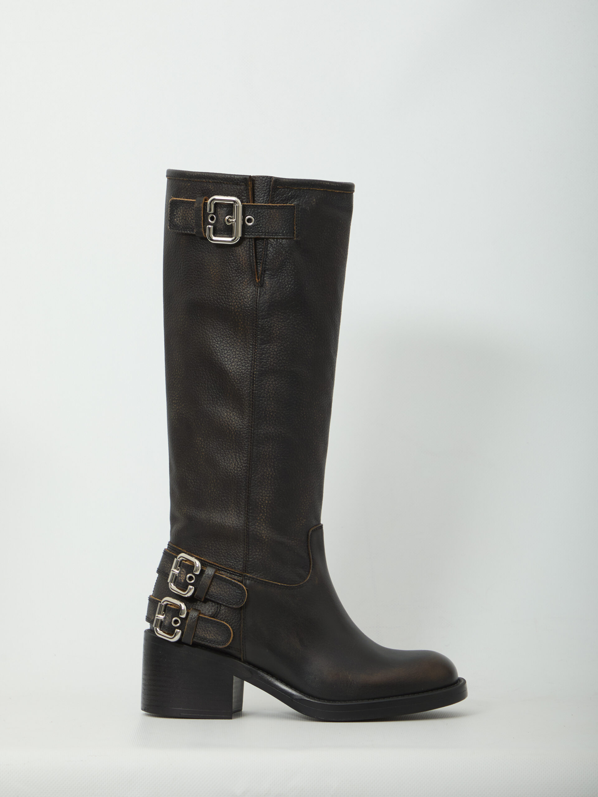 Chloe Dakota boots