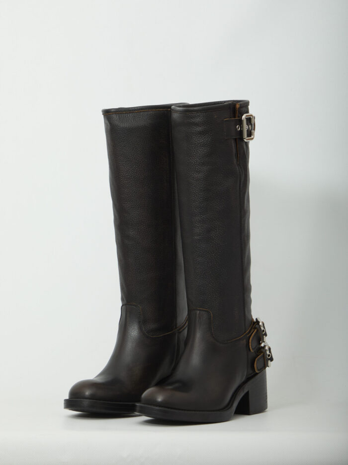 Chloe Dakota boots