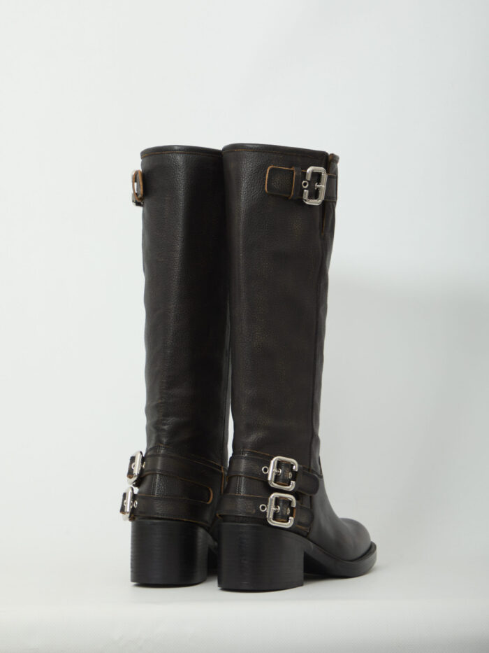 Chloe Dakota boots