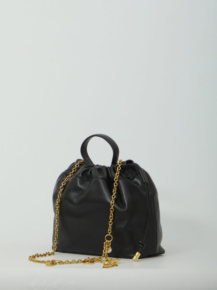 Chloe Small Chloé Icons bag with chain