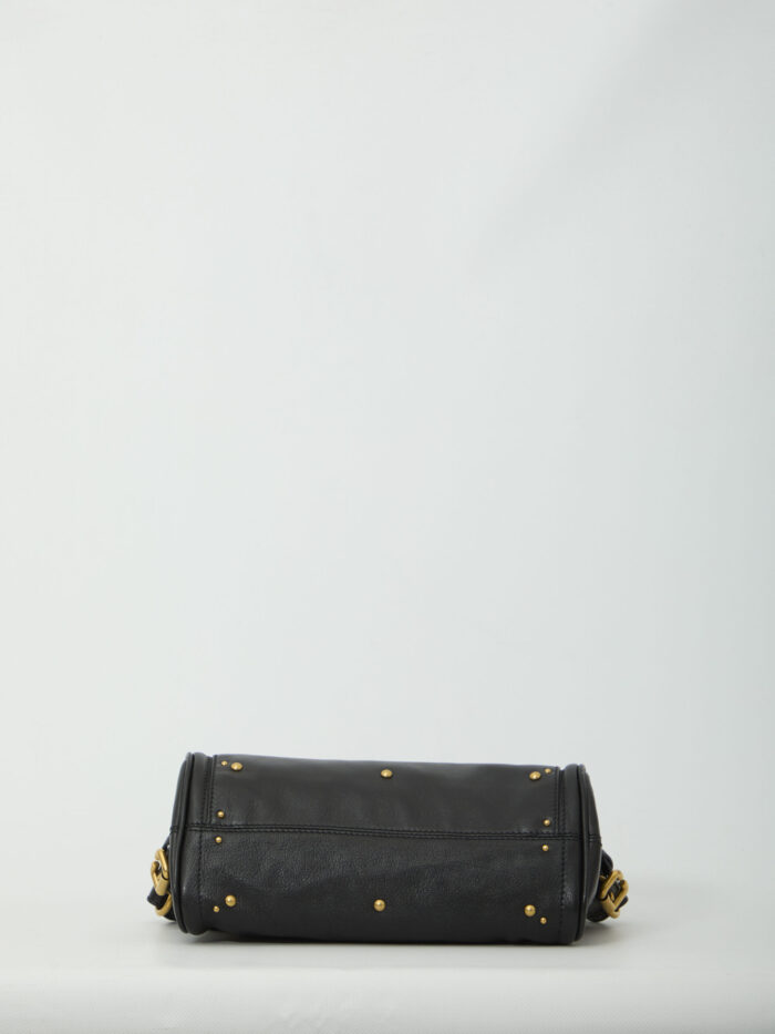 Chloe Small Paddington bag with shoulder strap