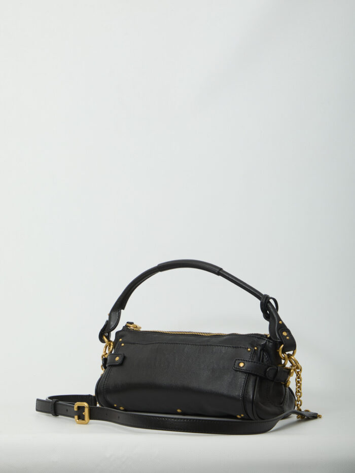 Chloe Small Paddington bag with shoulder strap