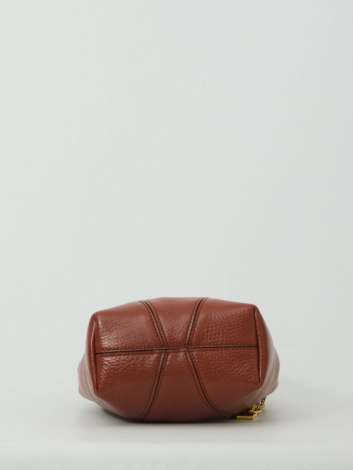 Chloe Small Chloé Spin Tote Bag