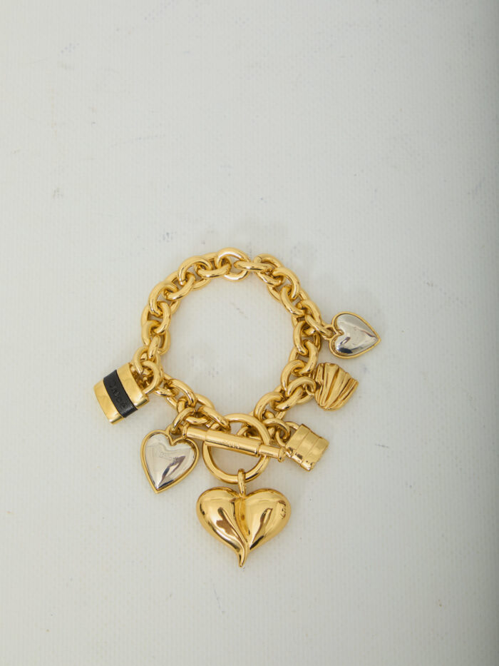 chloe chloé paddington bracelet Chloe Chloé Paddington bracelet