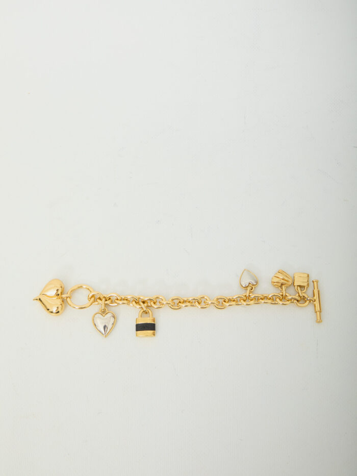 Chloe Chloé Paddington bracelet