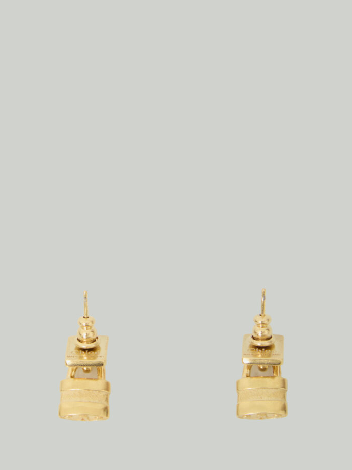 Chloe Chloé Mini Paddington earrings