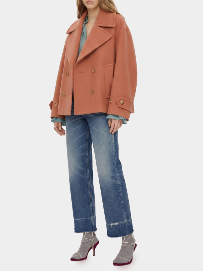 Chloe Bootcut denim jeans