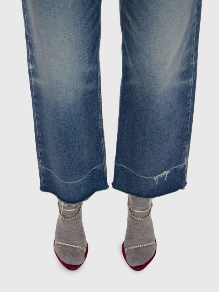 Chloe Bootcut denim jeans