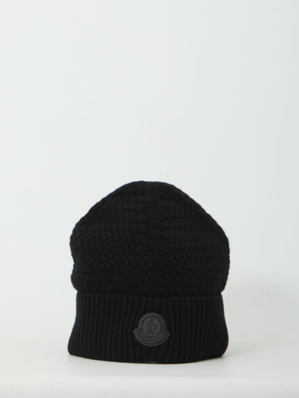 Moncler Cashmere blend beanie