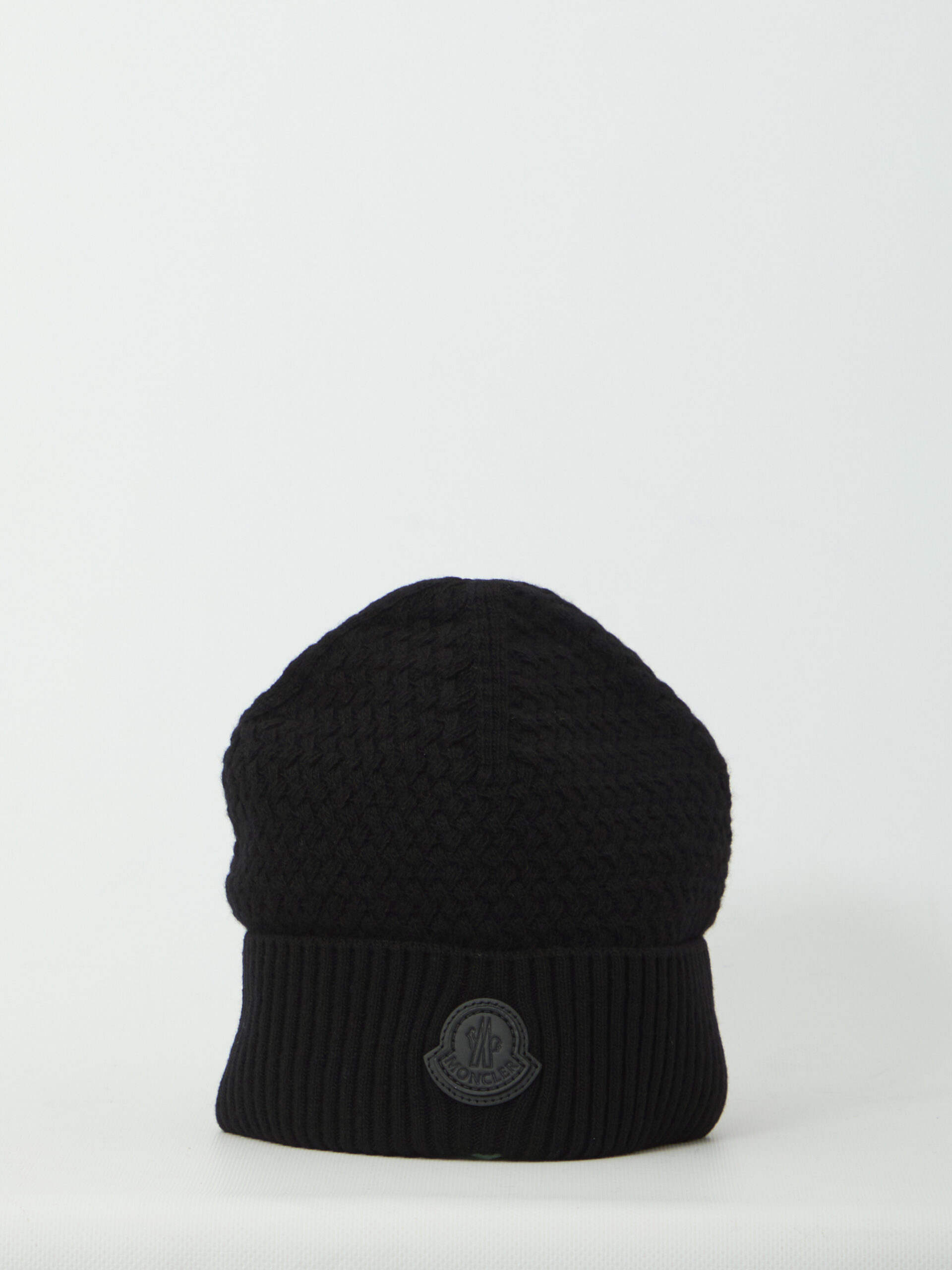 Moncler Cashmere blend beanie