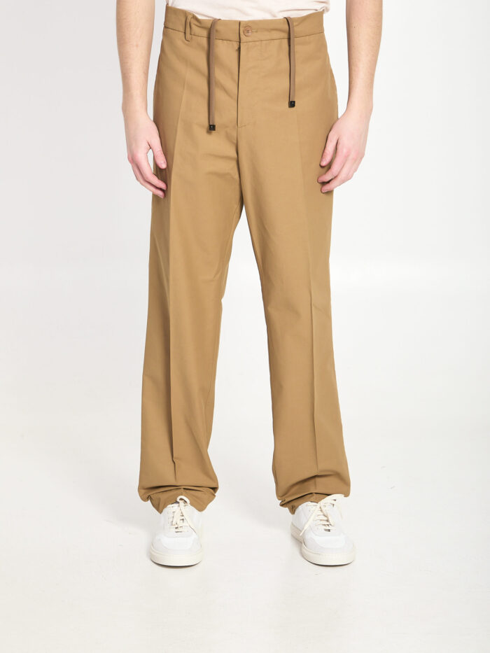 Moncler Drawstring pants