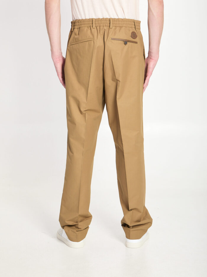 Moncler Drawstring pants