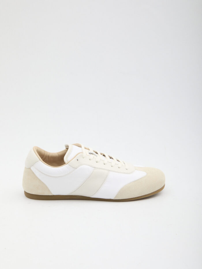 lemaire soft runner sneakers Lemaire Soft Runner sneakers