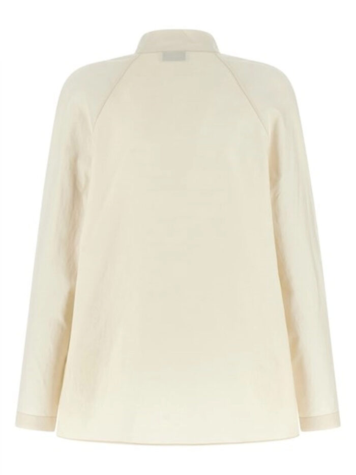 Lemaire Ascot collar blouse