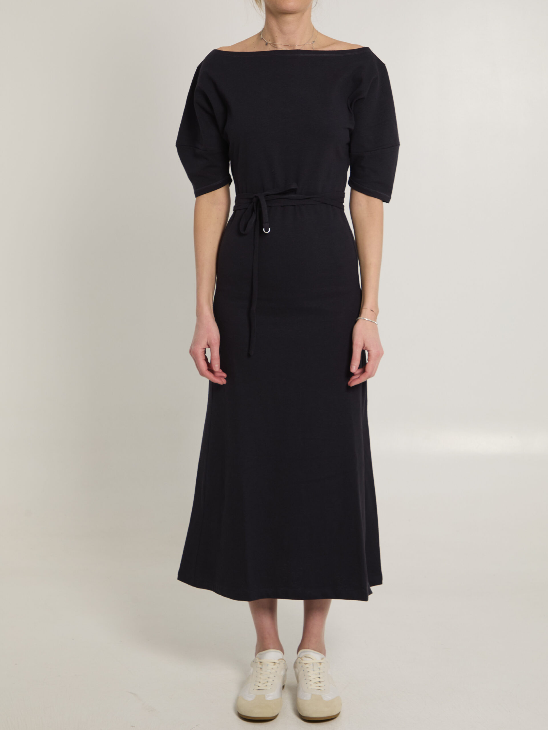 Lemaire Midi jersey dress