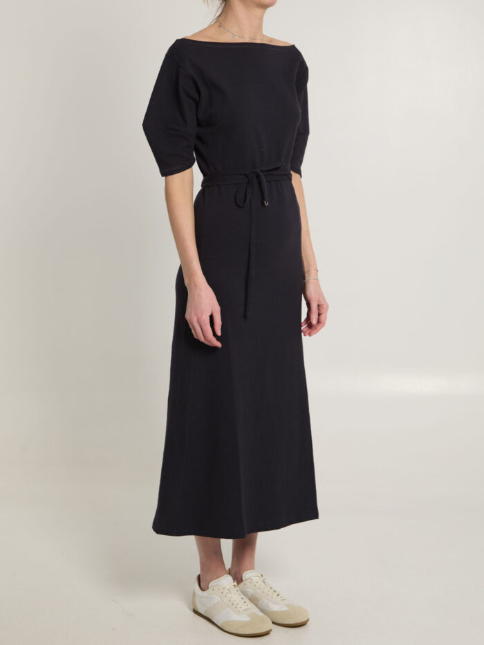 Lemaire Midi jersey dress