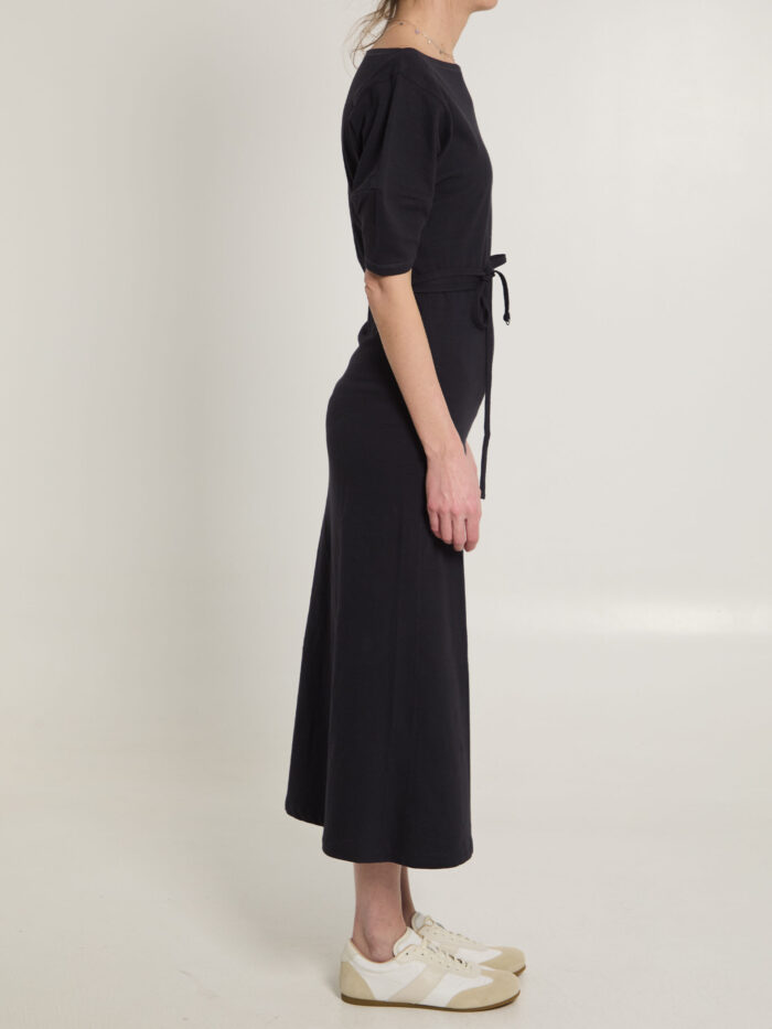 Lemaire Midi jersey dress