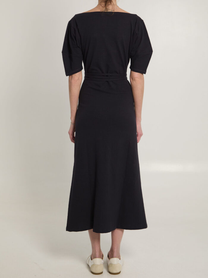 Lemaire Midi jersey dress