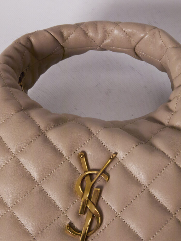 Saint Laurent Icarino bag