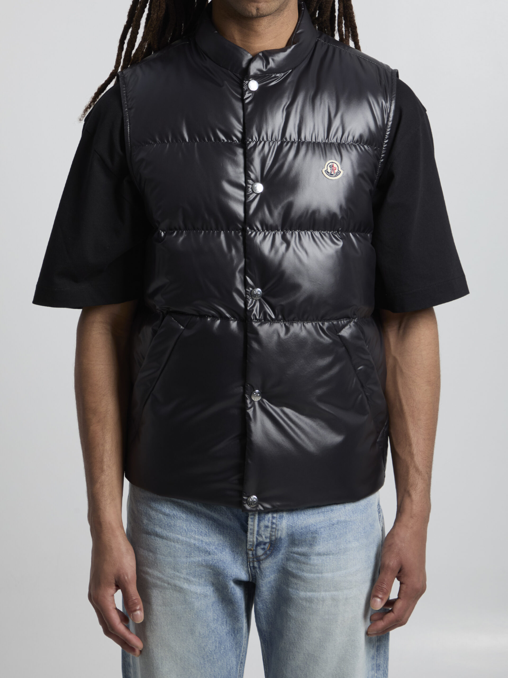 Moncler Restigo vest