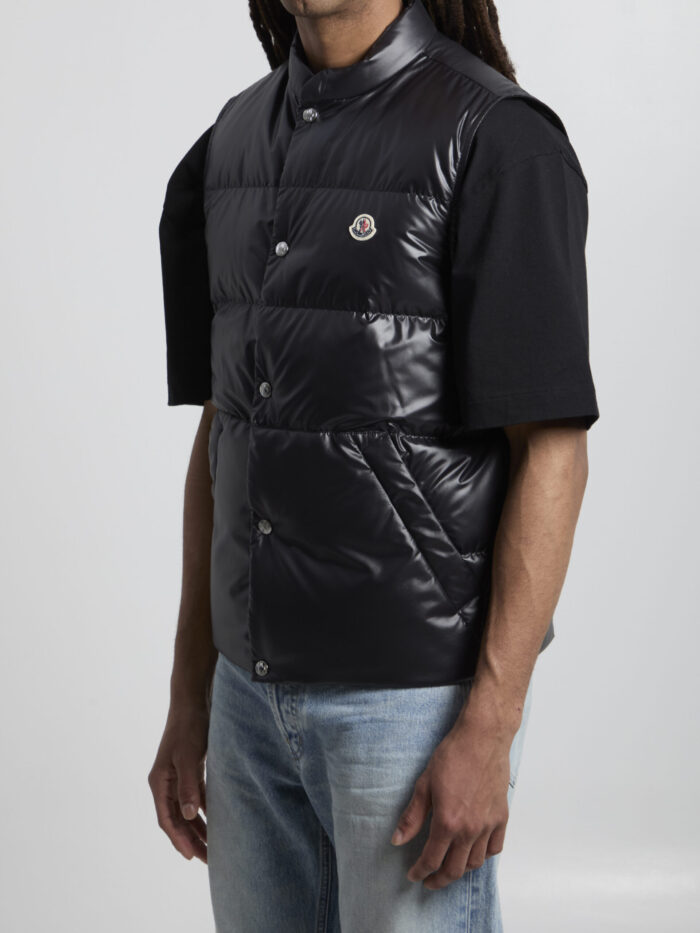 Moncler Restigo vest