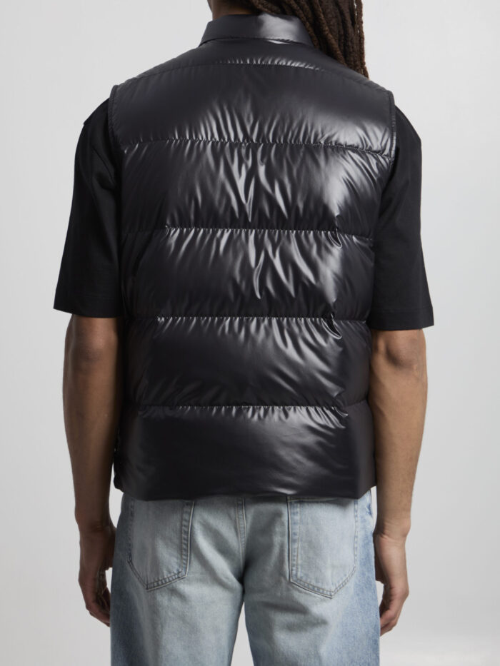Moncler Restigo vest
