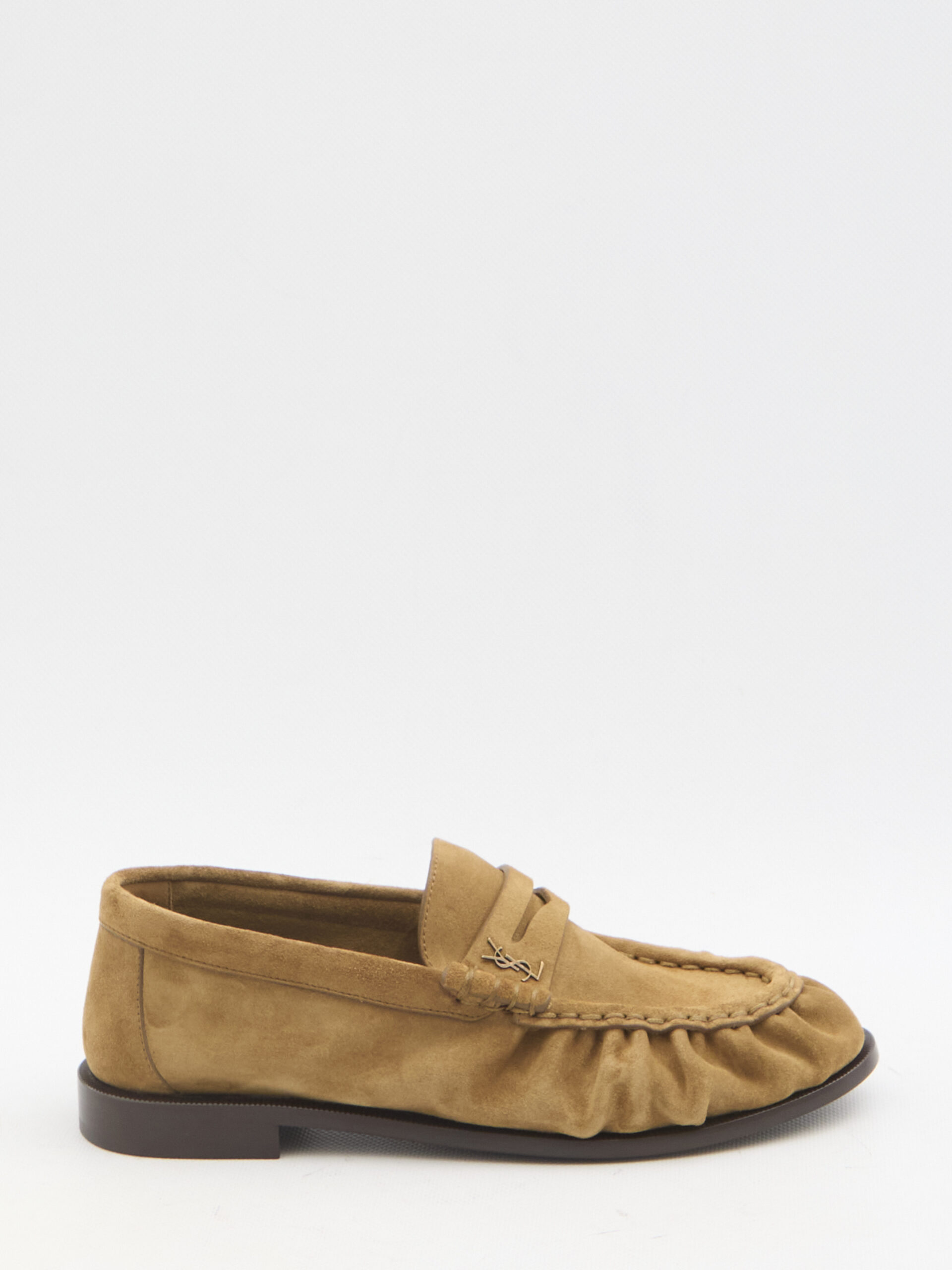 Saint Laurent Le Loafer moccasins