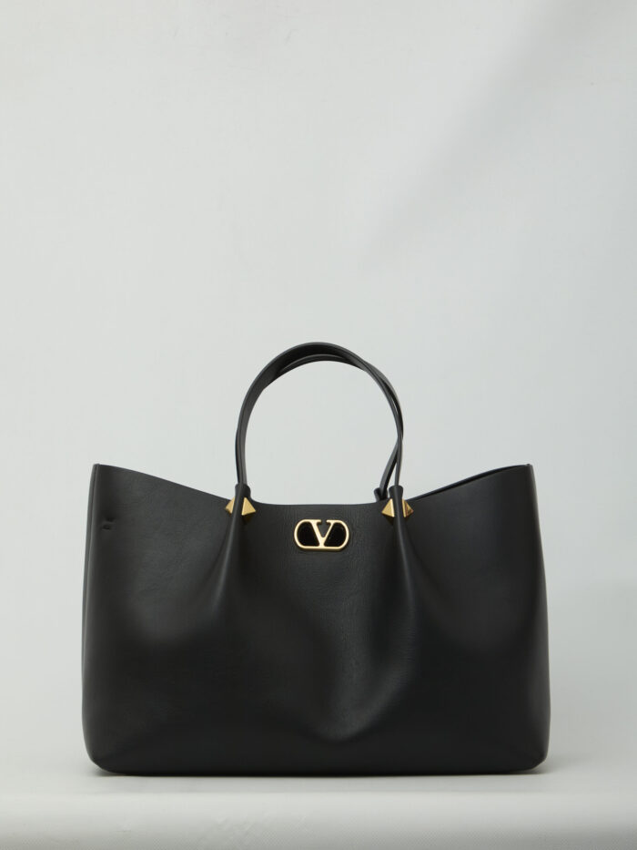 Valentino Garavani Large VLogo Signature tote bag