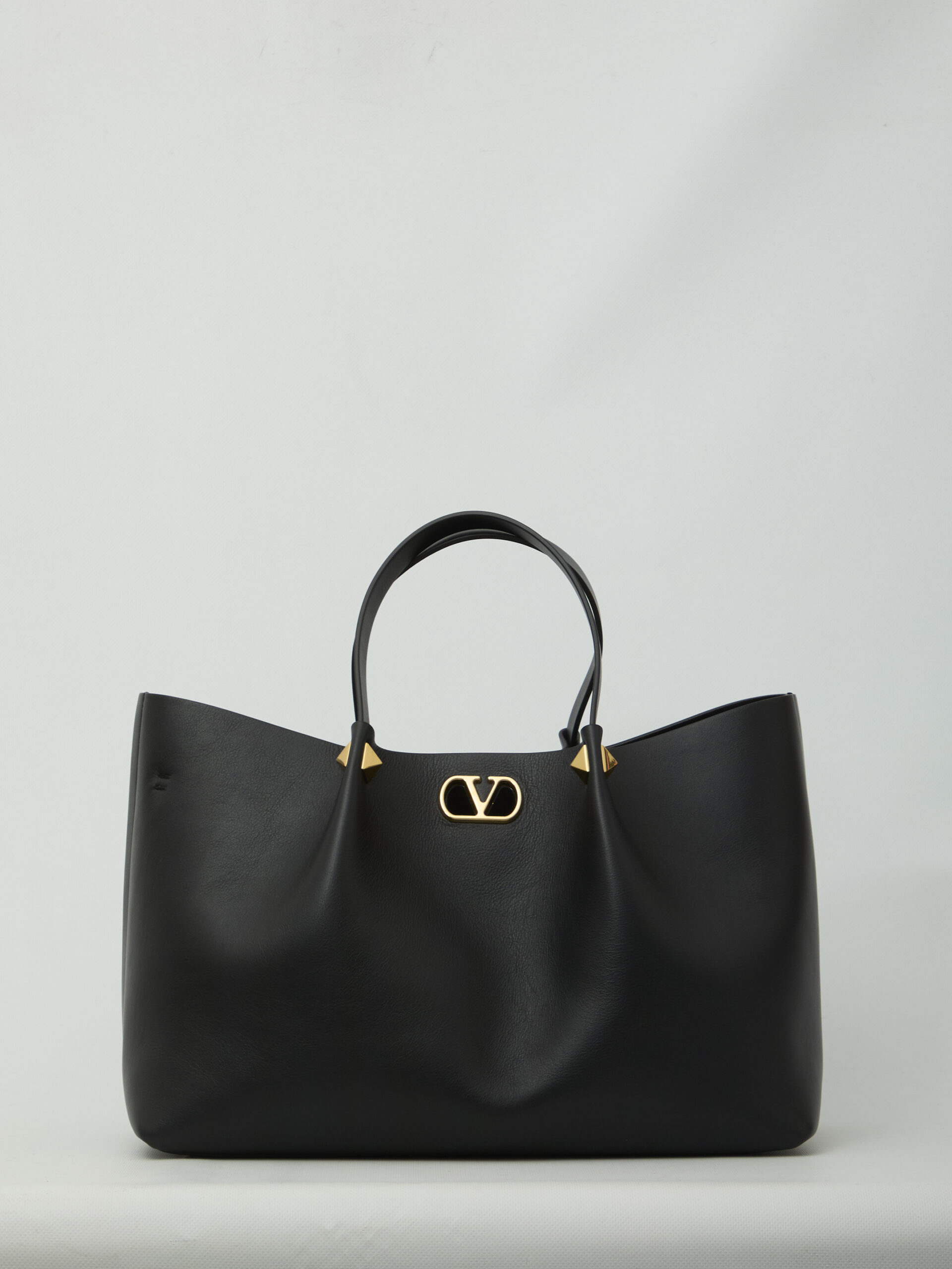 Valentino Garavani Large VLogo Signature tote bag