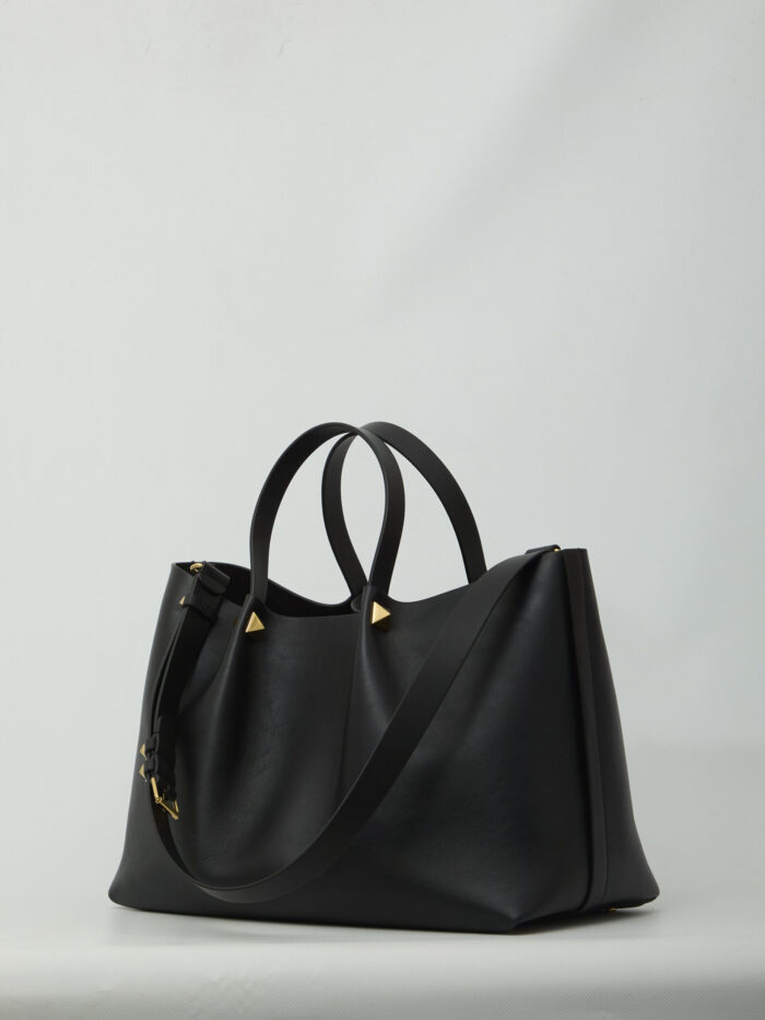 Valentino Garavani Large VLogo Signature tote bag