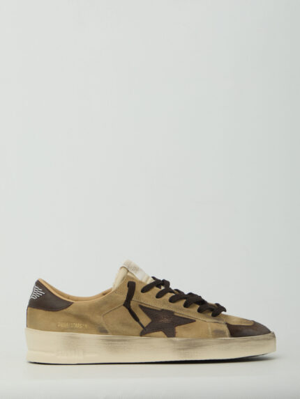 Golden Goose Stardan sneakers