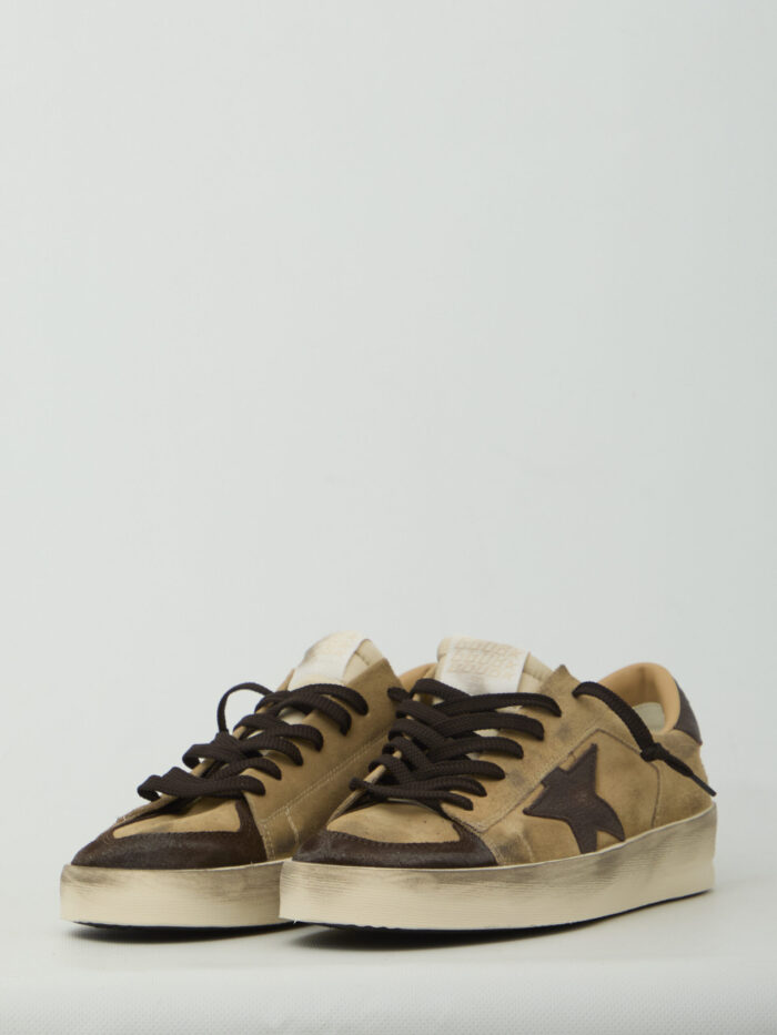 Golden Goose Stardan sneakers