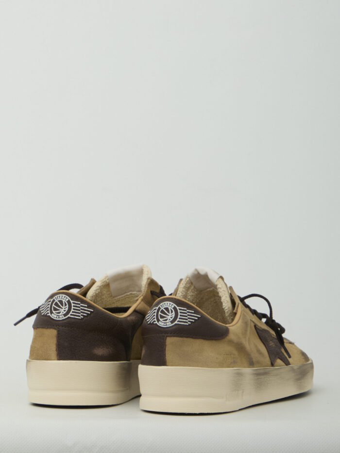 Golden Goose Stardan sneakers