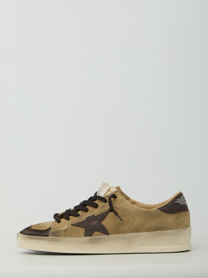 Golden Goose Stardan sneakers