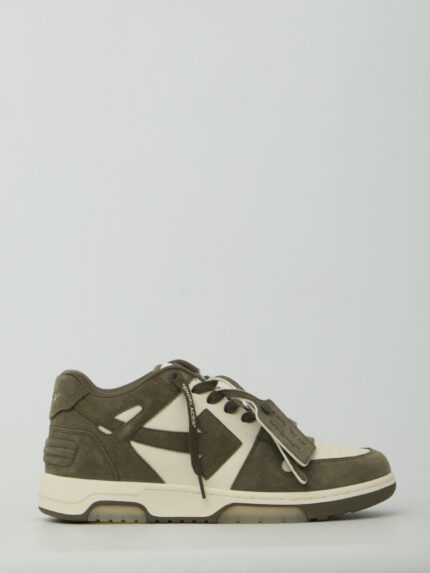 Off White Out Of Office sneakers