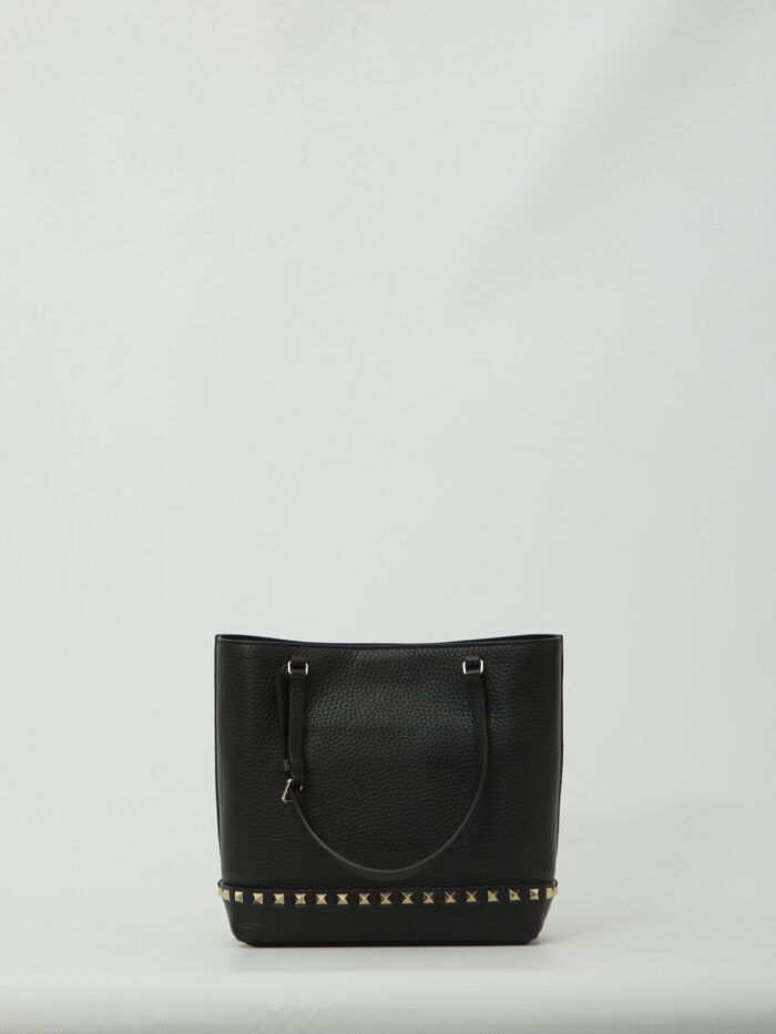 valentino garavani small rockstud tote bag Valentino Garavani Small Rockstud Tote bag