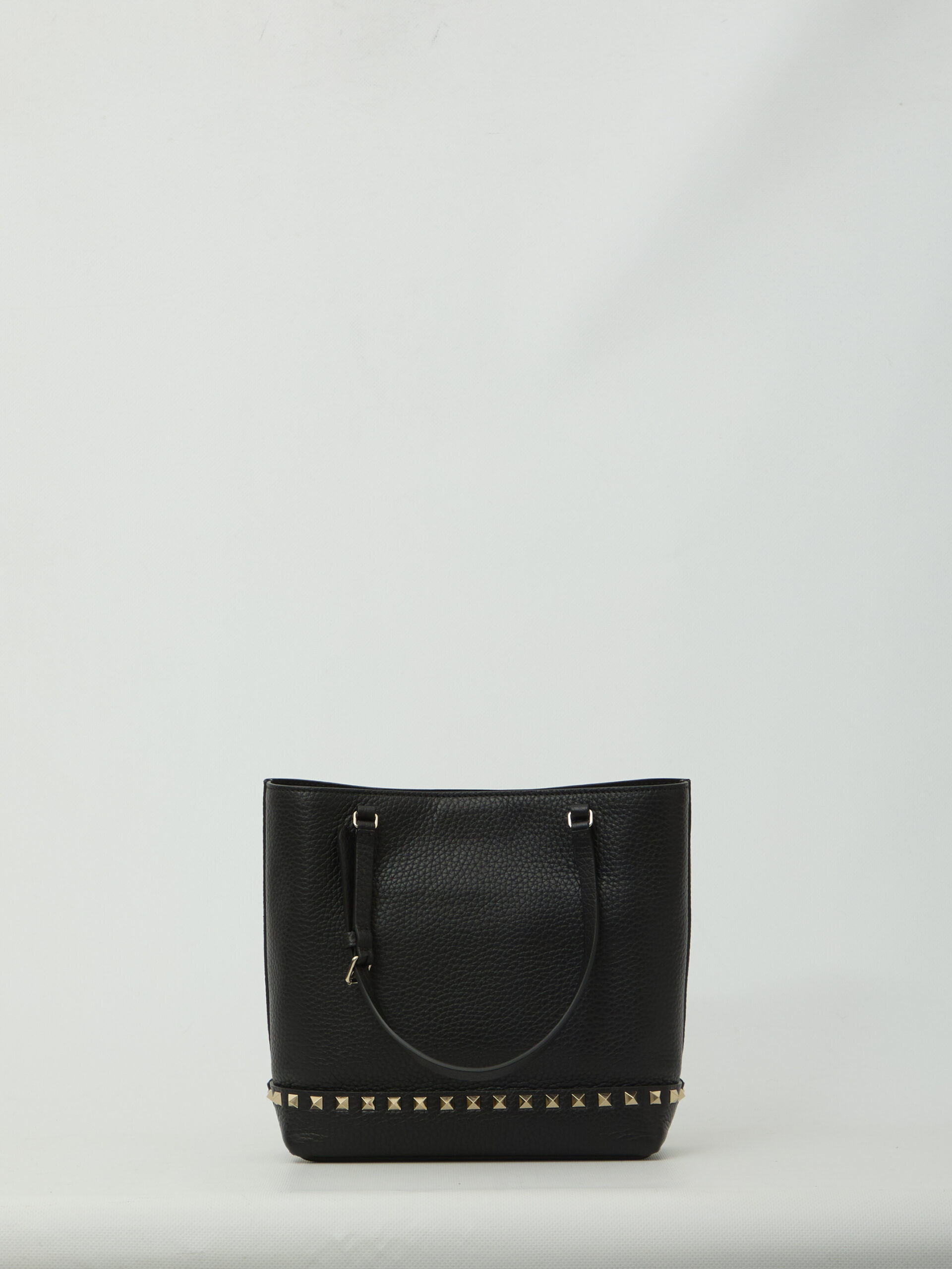 Valentino Garavani Small Rockstud Tote bag