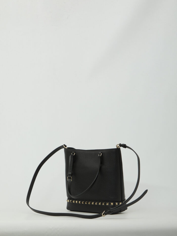 Valentino Garavani Small Rockstud Tote bag