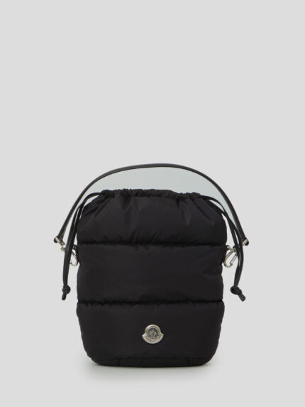 Moncler Caradoc baguette bag