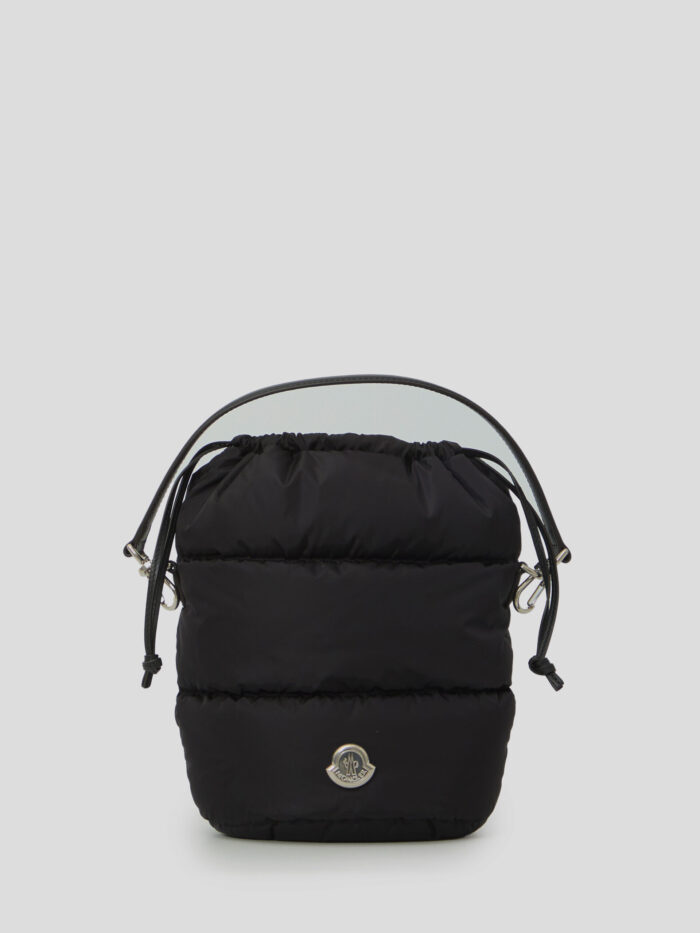 Moncler Caradoc baguette bag